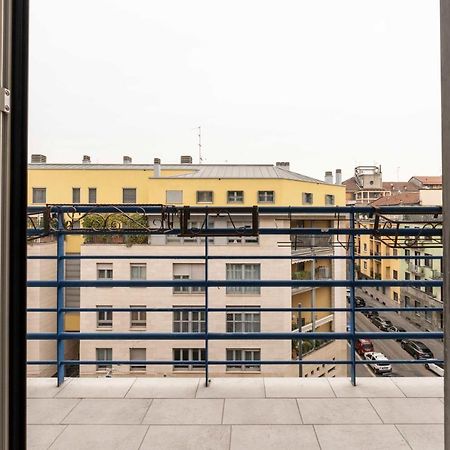 Casemi - Milano Centro Pinturicchio 29 Daire Dış mekan fotoğraf
