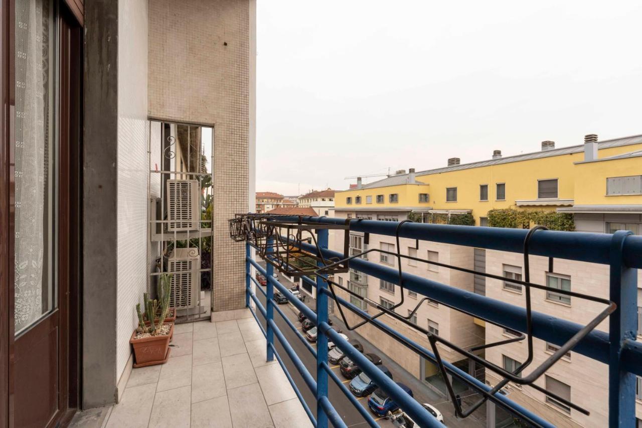 Casemi - Milano Centro Pinturicchio 29 Daire Dış mekan fotoğraf