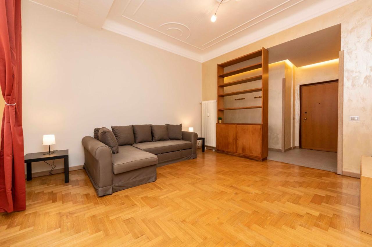 Casemi - Milano Centro Pinturicchio 29 Daire Dış mekan fotoğraf